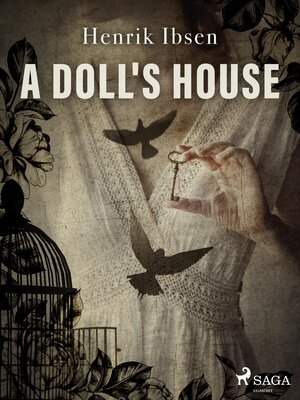cover image of A Doll's House